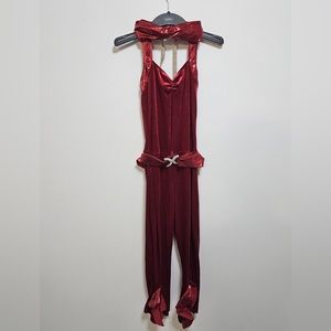 Dance/Halloween costumes size: extra large child